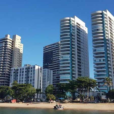 Hotel Tulip Inn - Flat - Beira Mar Fortaleza Buitenkant foto