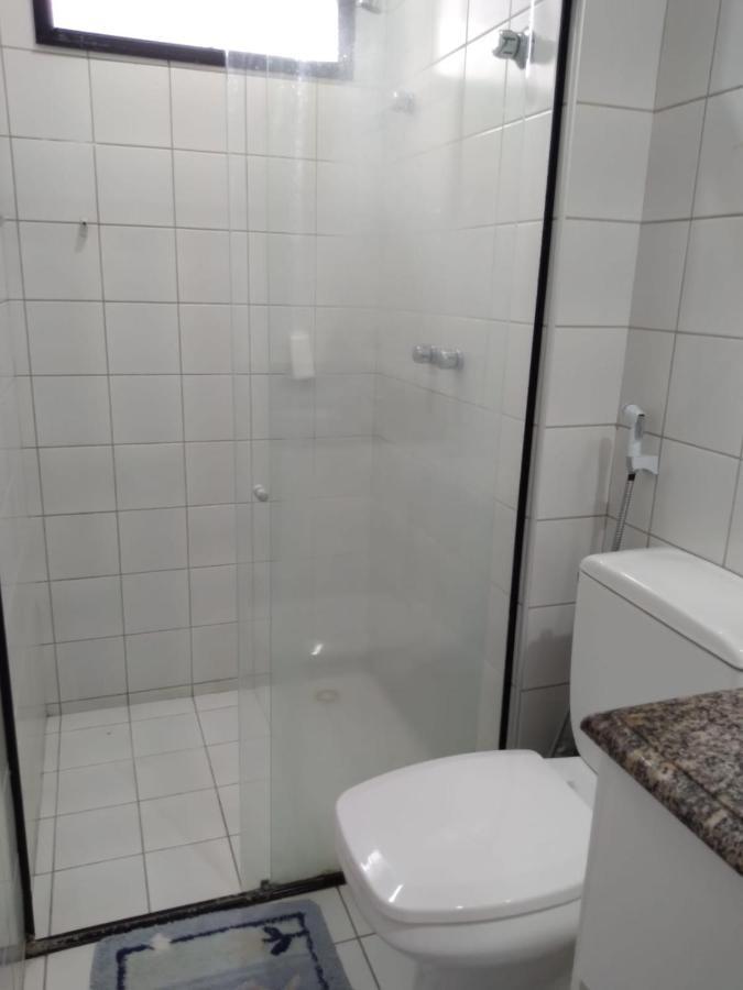 Hotel Tulip Inn - Flat - Beira Mar Fortaleza Buitenkant foto