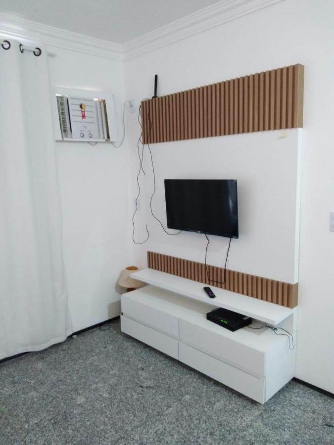 Hotel Tulip Inn - Flat - Beira Mar Fortaleza Buitenkant foto
