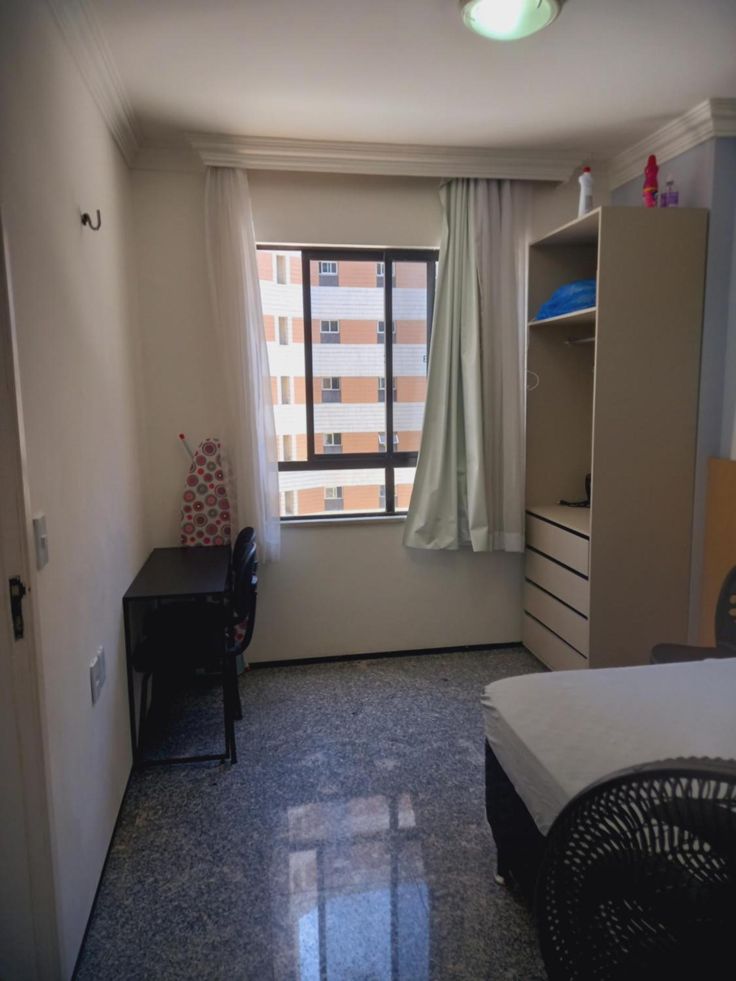 Hotel Tulip Inn - Flat - Beira Mar Fortaleza Buitenkant foto