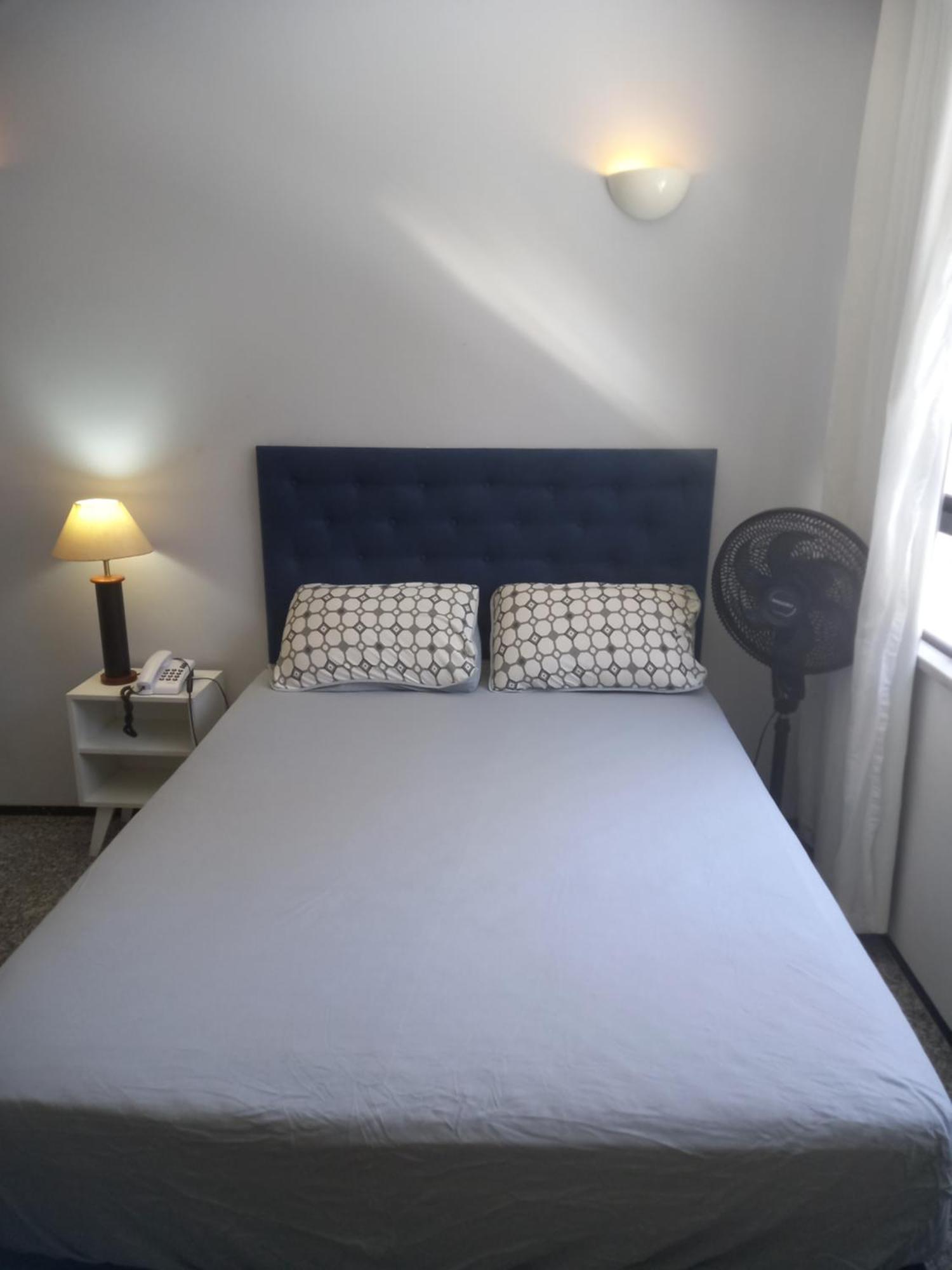 Hotel Tulip Inn - Flat - Beira Mar Fortaleza Buitenkant foto