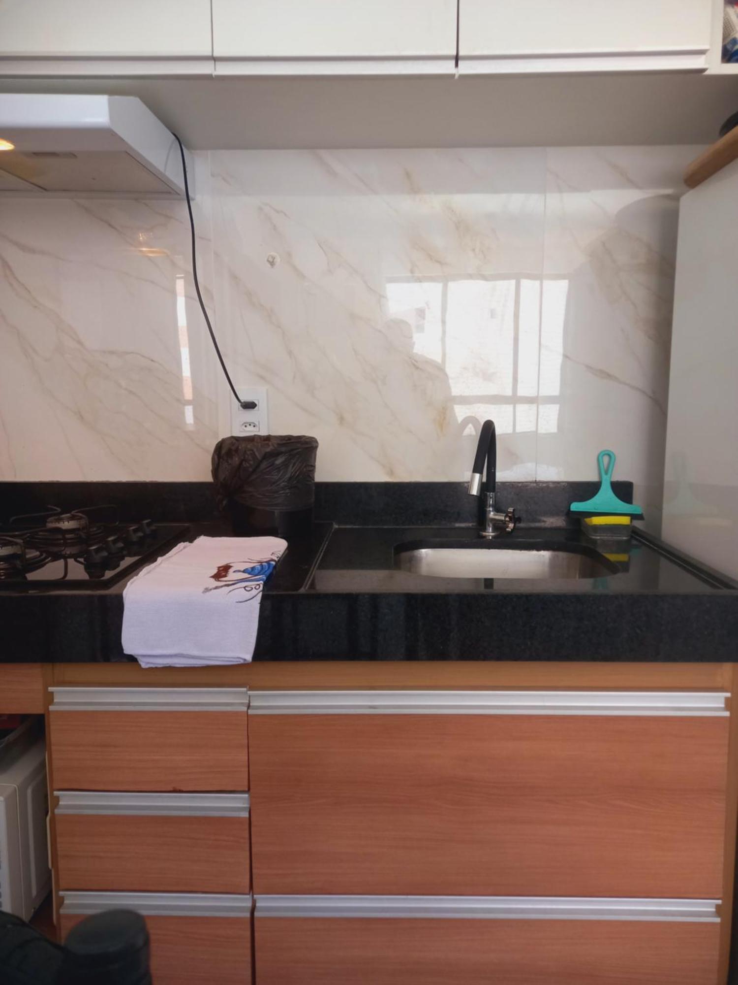 Hotel Tulip Inn - Flat - Beira Mar Fortaleza Buitenkant foto