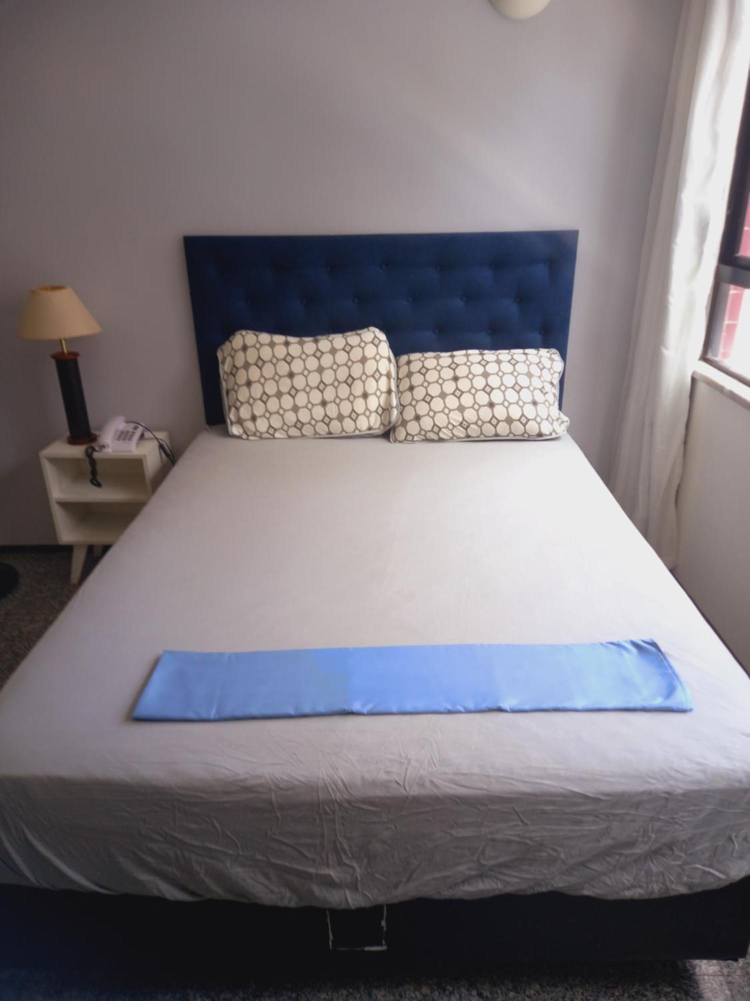 Hotel Tulip Inn - Flat - Beira Mar Fortaleza Buitenkant foto
