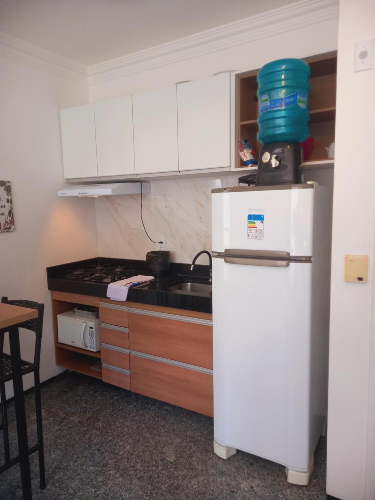Hotel Tulip Inn - Flat - Beira Mar Fortaleza Buitenkant foto
